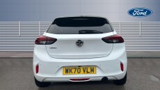 Vauxhall Corsa 1.2 Turbo Elite Nav Premium 5dr Petrol Hatchback